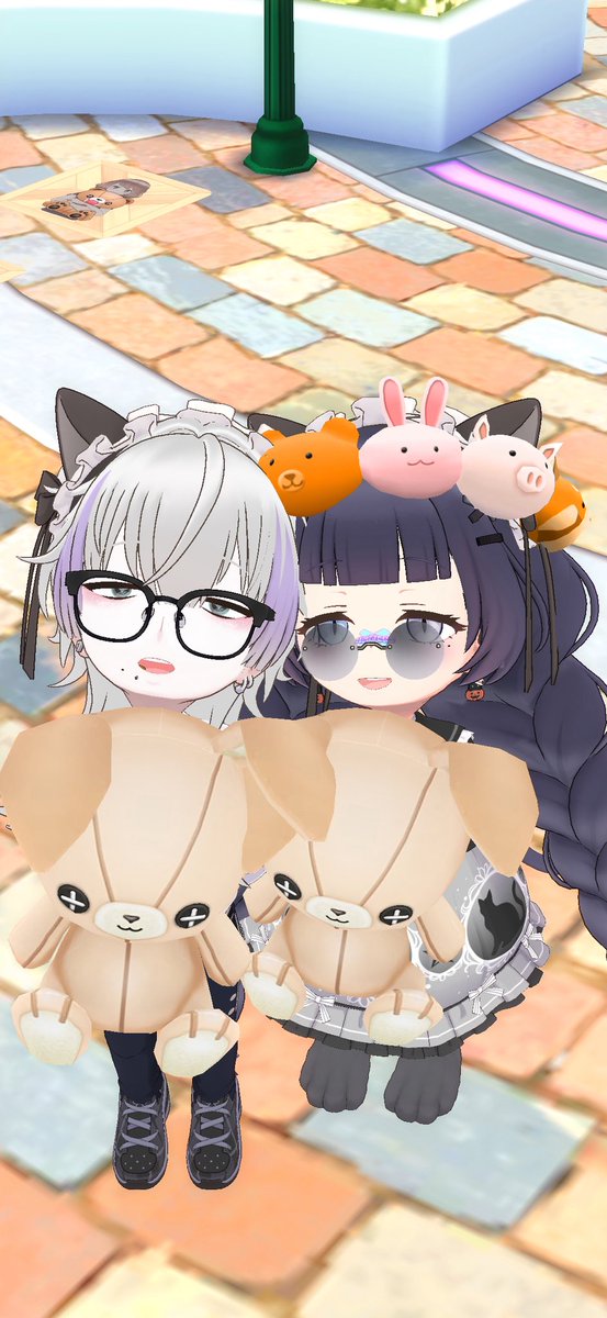 影守 猫鬼(びょうき) tweet media