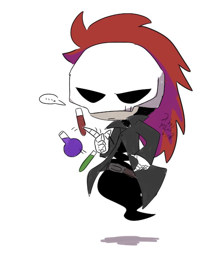 みなのとり tweet media