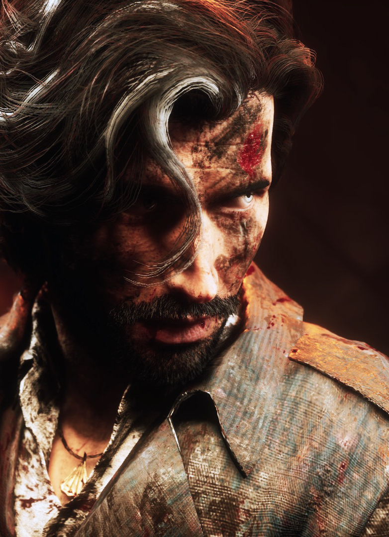 Jules ~ Frenzy Flame and Phantom Stars tweet media