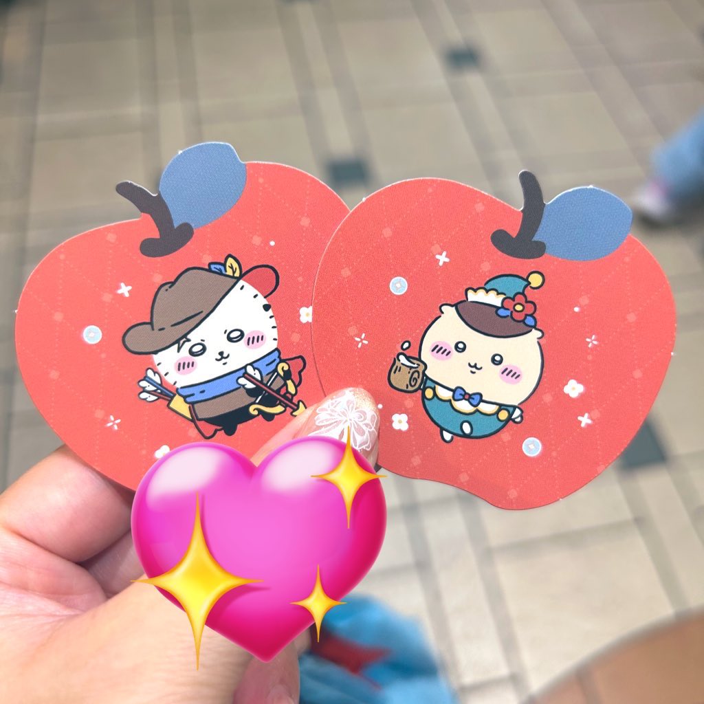 しぃ。 tweet media