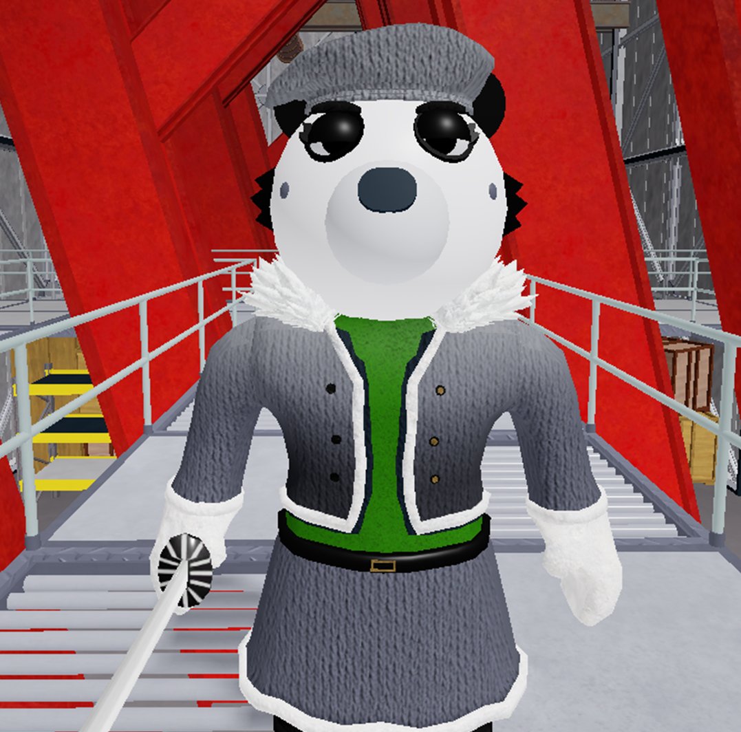 Pang Wei Pandy tweet media