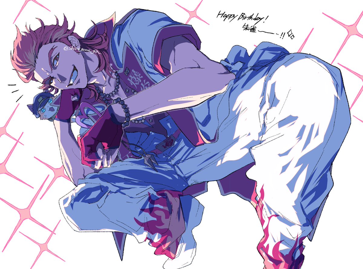 しろがね tweet media