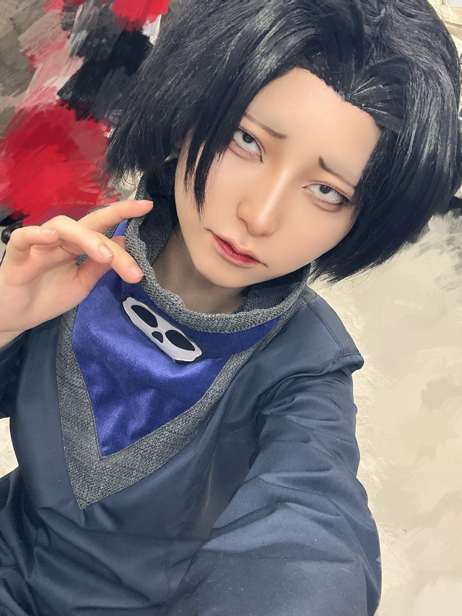 ゆちゃ。@4a!、5仮染 tweet media