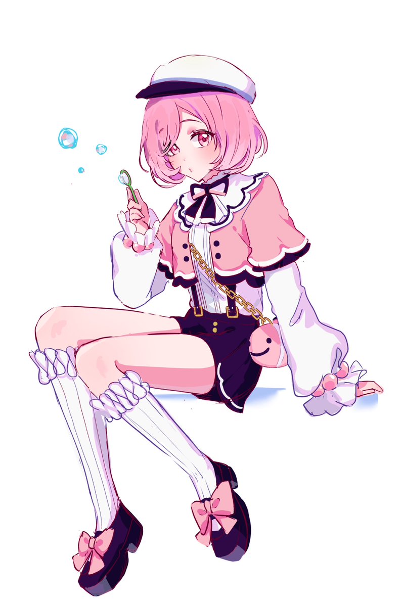 トマトﾅﾉ tweet media