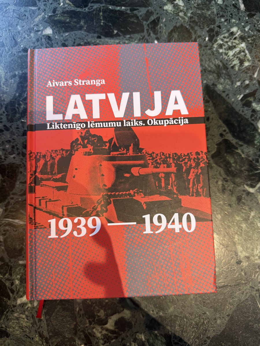 Jurģis Liepnieks tweet media