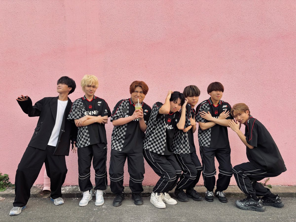 FENNEL 第五人格部門 tweet media