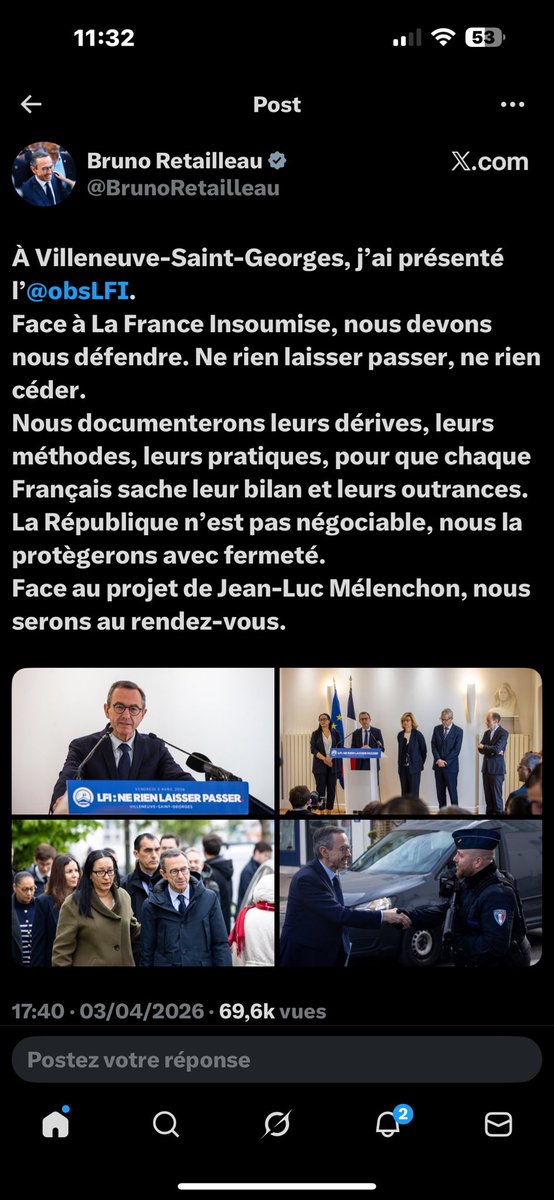 FaureTerry's tweet photo. Une histoire en deux temps. https://t.co/p4AYQcPgsS