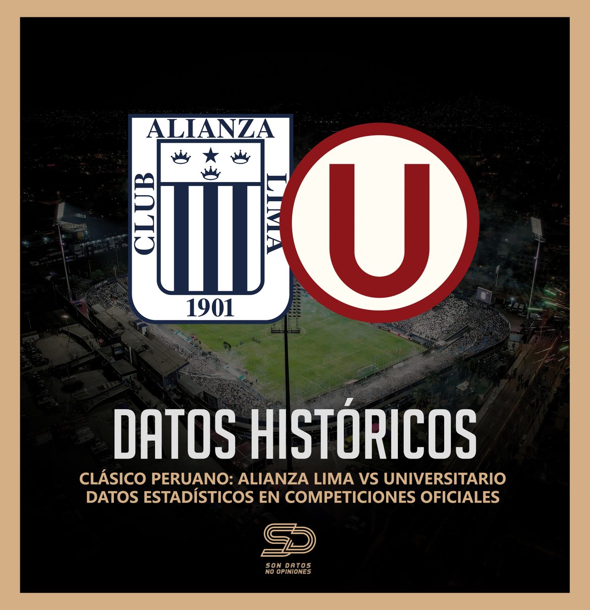 Son Datos No Opiniones (Jesús Chirinos) tweet media