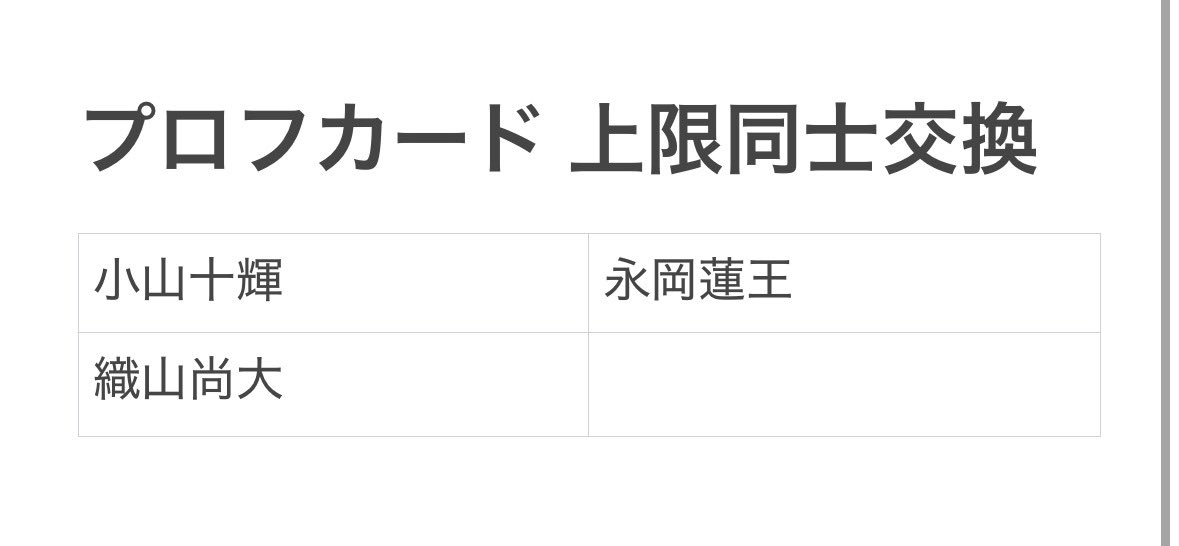おもち tweet media