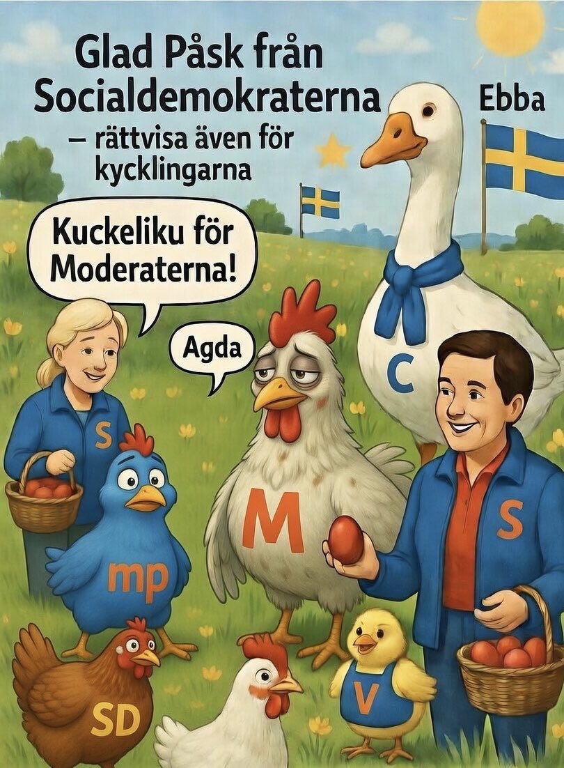 Pia Schoultz tweet media