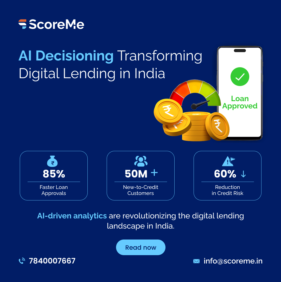 ScoreMe Solutions tweet media