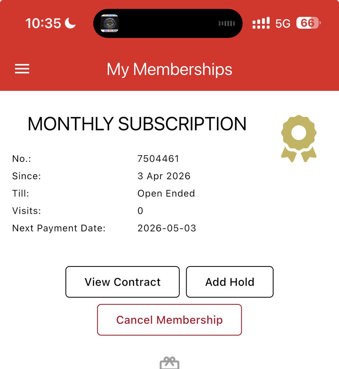 The Ummulkhairi tweet media