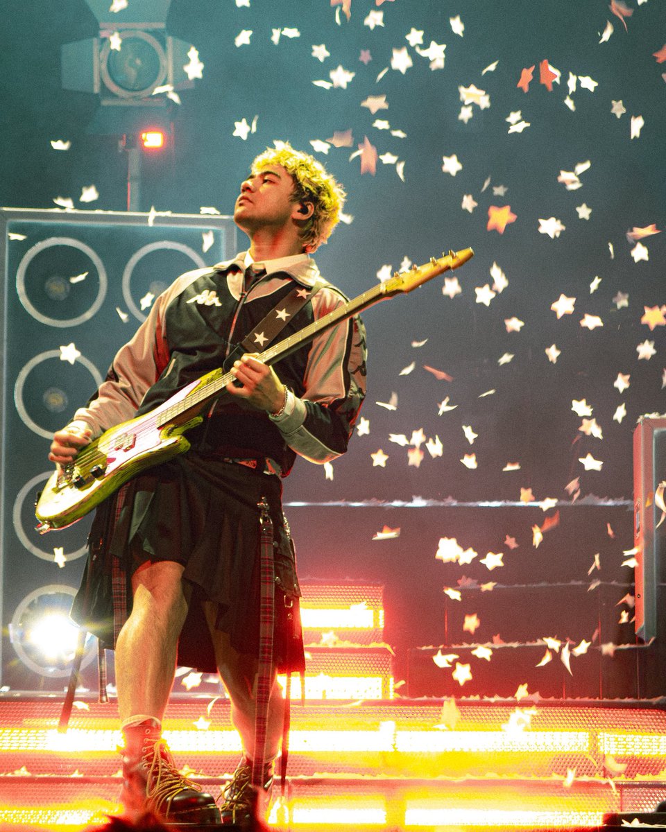 Corey ★ tweet media