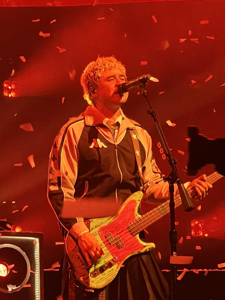 Corey ★ tweet media