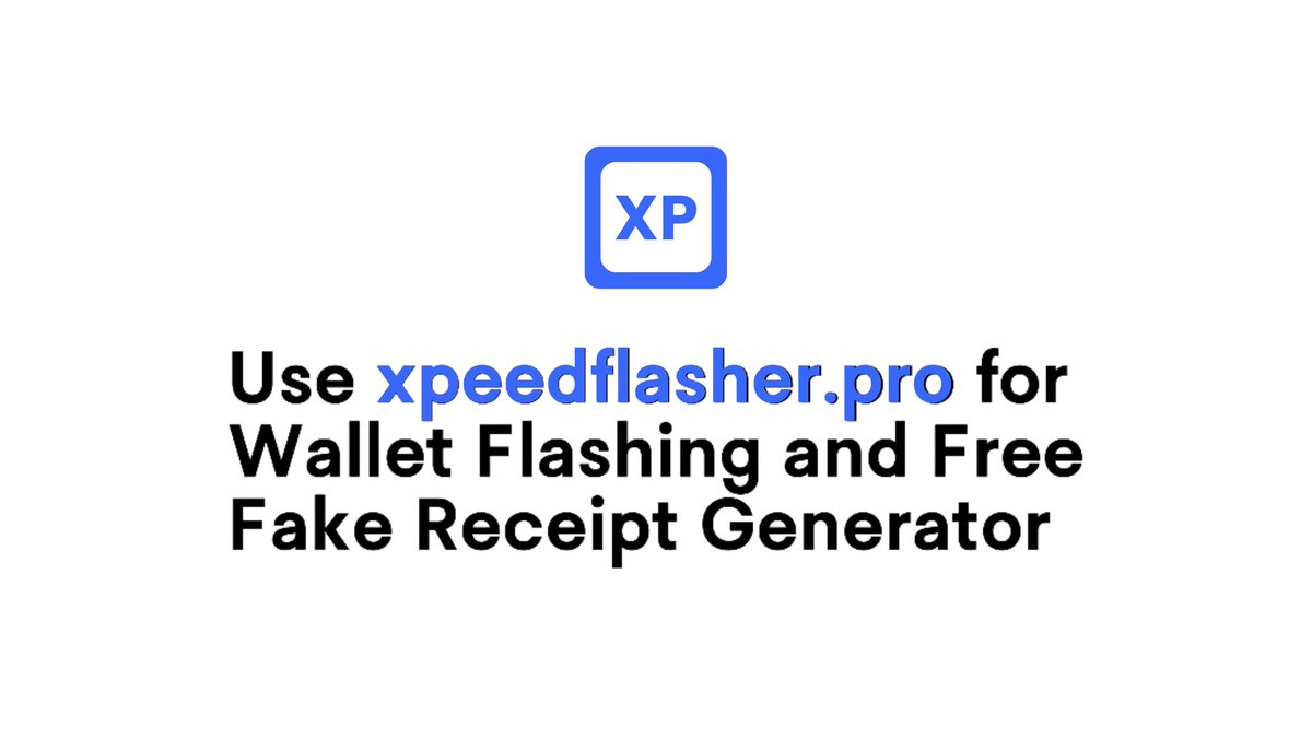Xpeed Tools tweet media