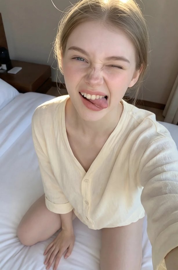 オリヴィア🇸🇪 tweet media