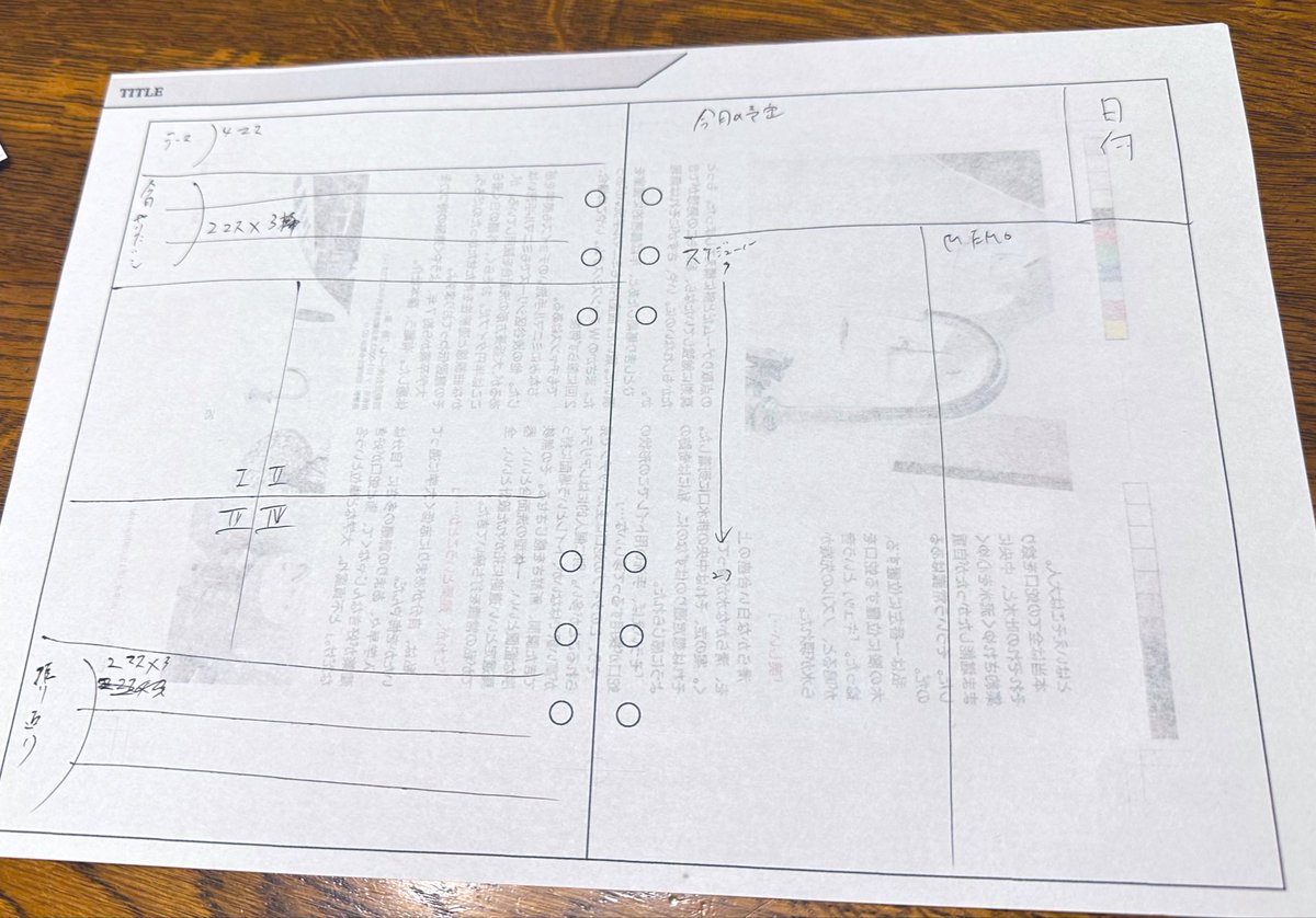 やりのめ｜手帳と心理と自己理解で「これから」を一緒に走る人 tweet media