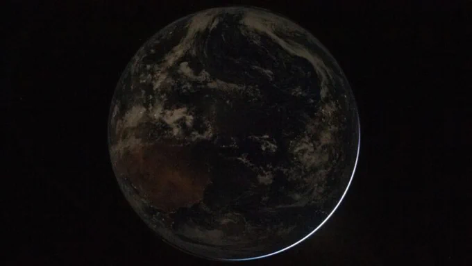 NASA Releases Stunning New Images of Earth from Artemis Two.