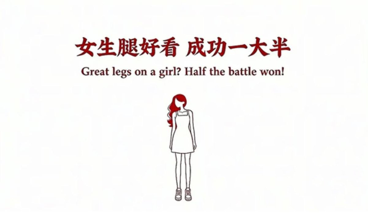 你看起来不像处 tweet media