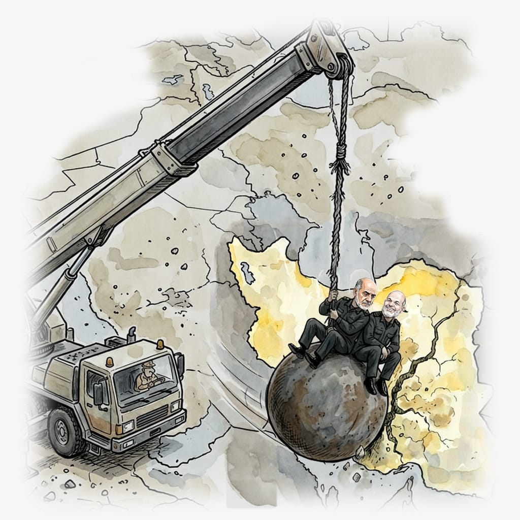 اسرائیل به فارسی tweet media