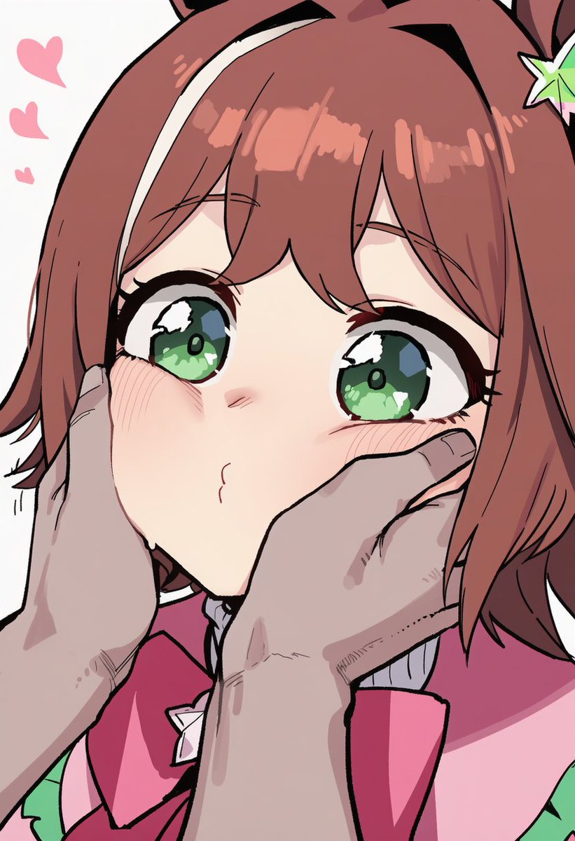 バムバム tweet media