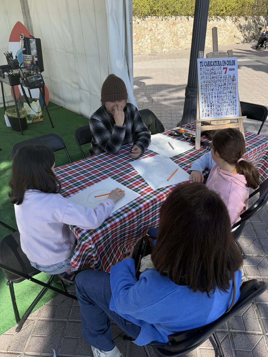 Mercats de Tarragona tweet media