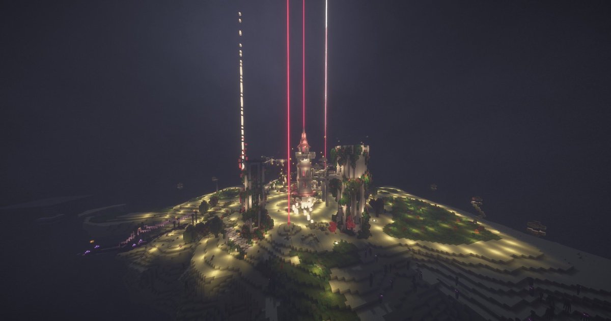 Postmortal, Inc. ⟡ BOOK I: DENIAL tweet media