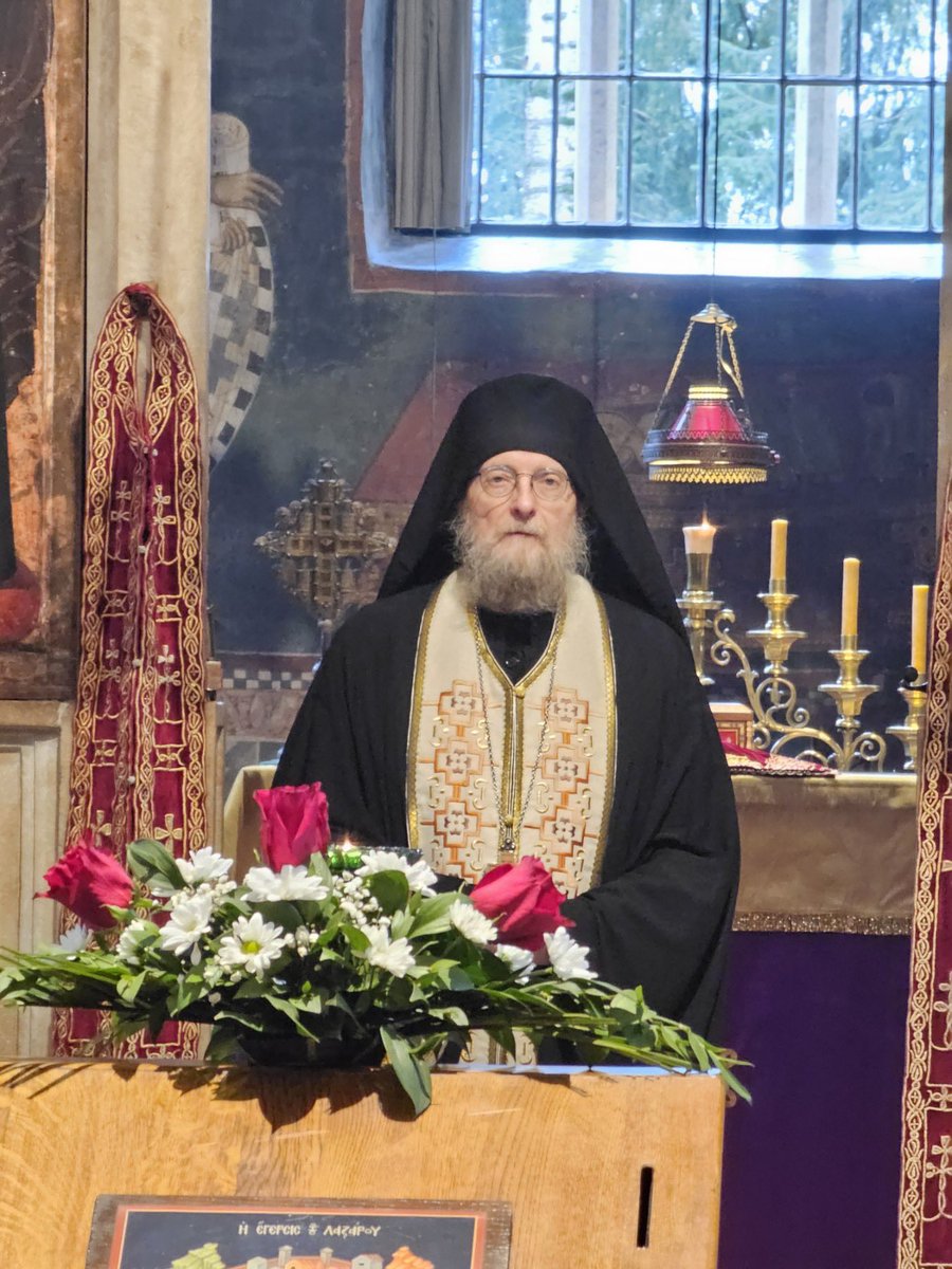 Манастир Високи Дечани tweet media