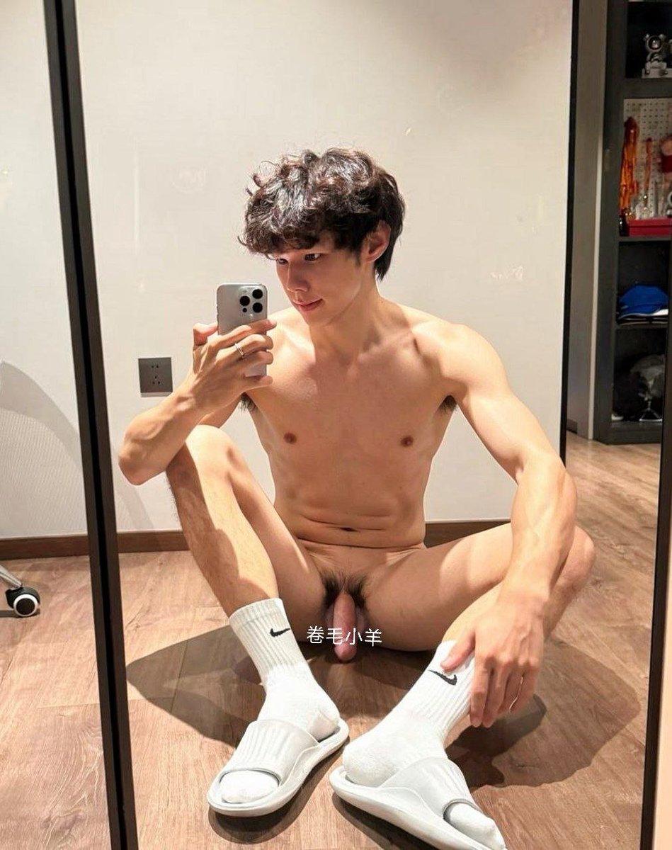 卷毛小羊🐏 tweet media