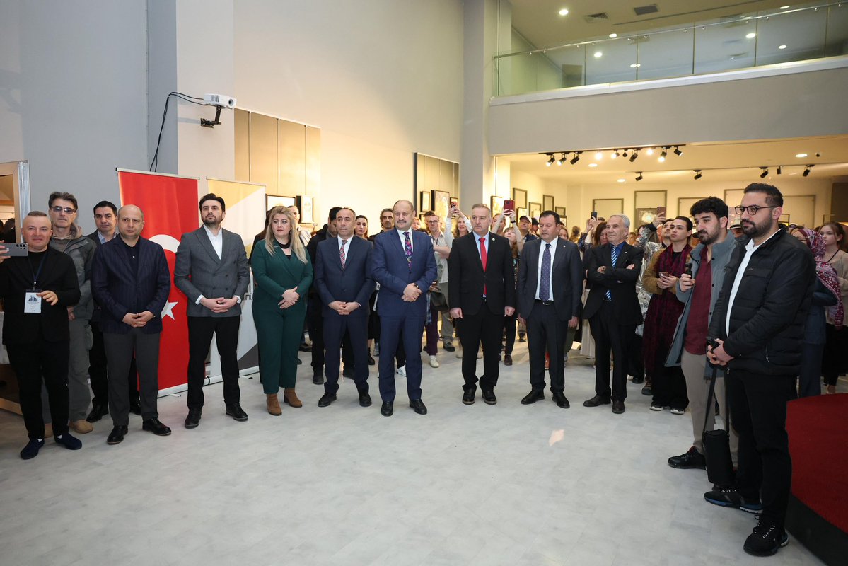 Şanlıurfa Büyükşehir 🇹🇷 tweet media