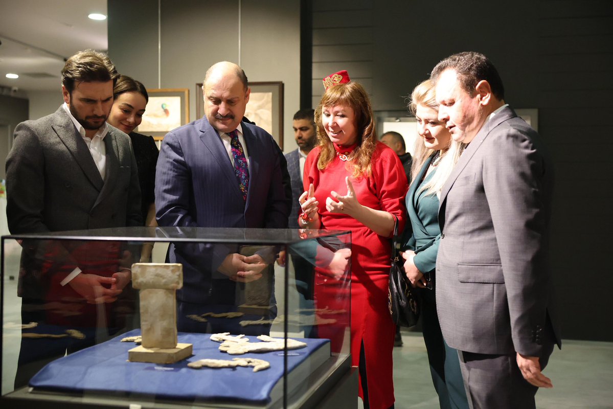 Şanlıurfa Büyükşehir 🇹🇷 tweet media