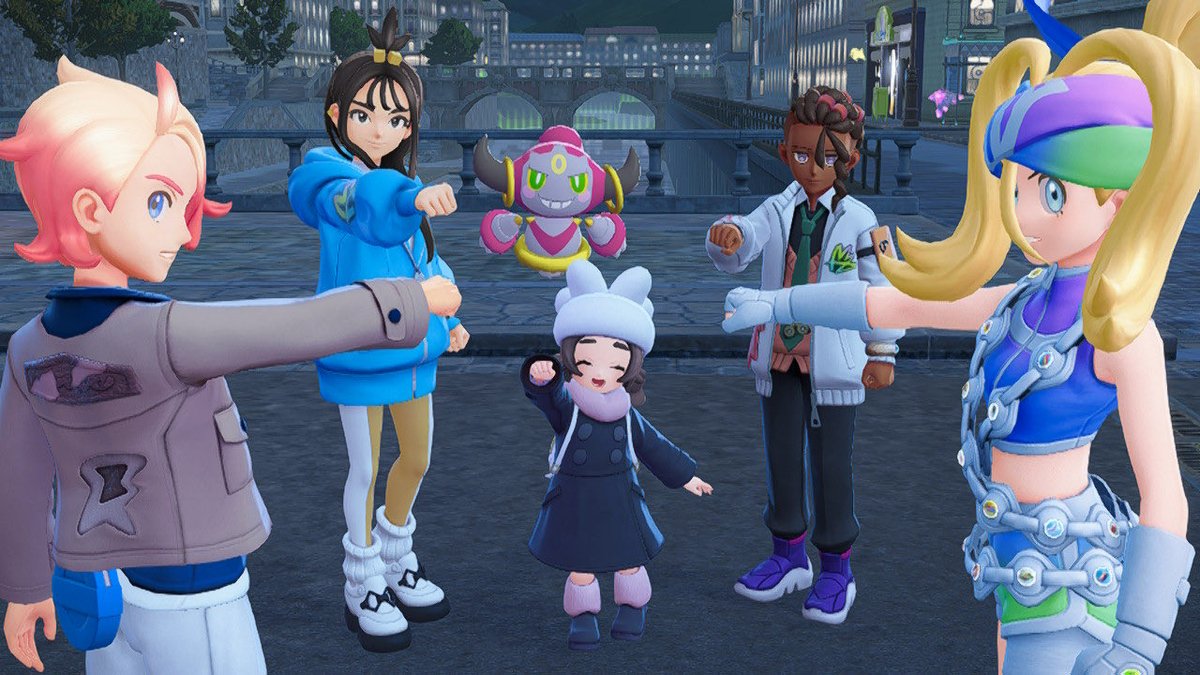 あお✩⡱ tweet media