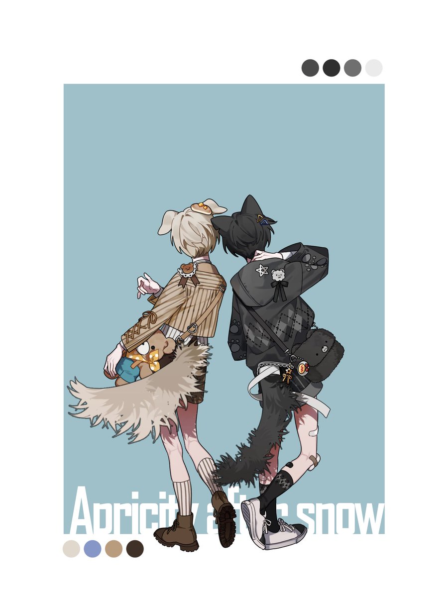 무무미 tweet media