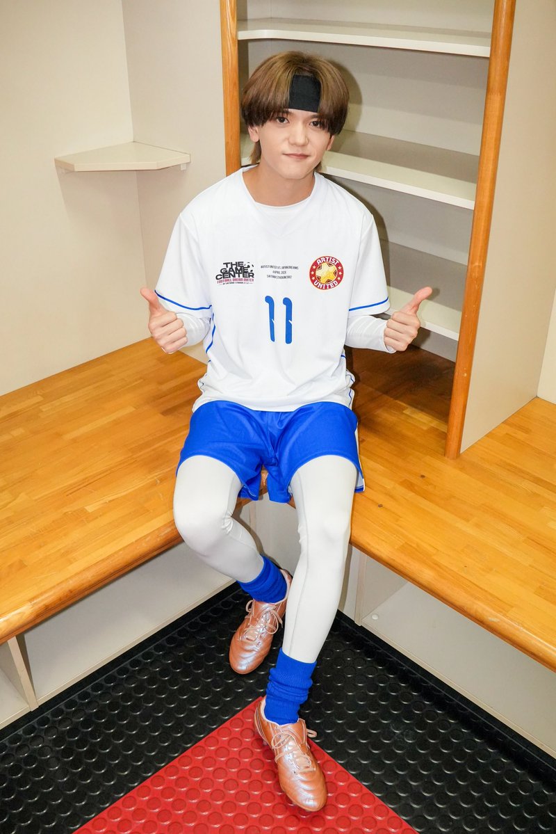 FANTASTICS from EXILE TRIBE tweet media