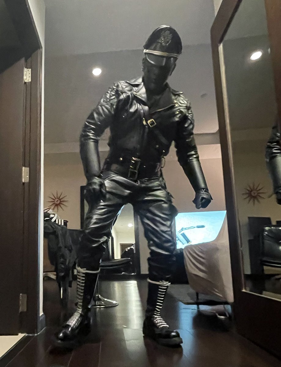 The Reconian tweet media