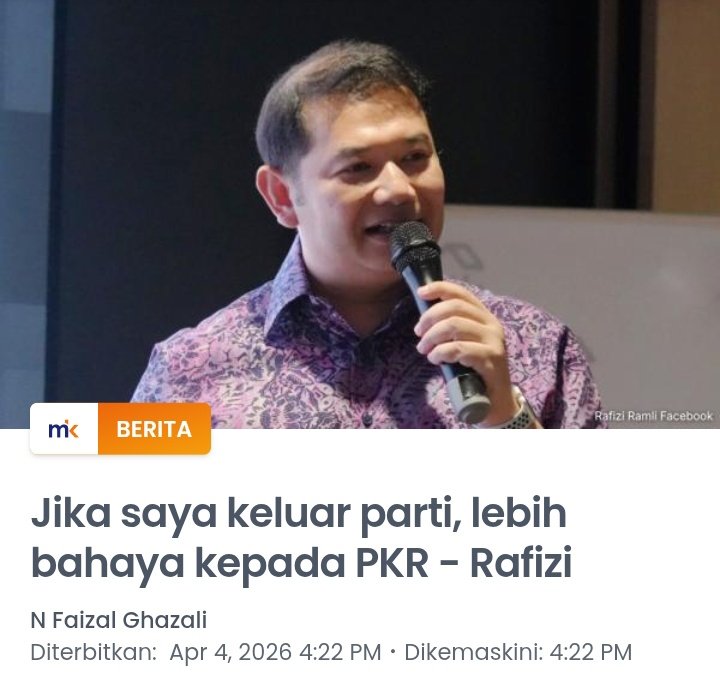 Amer Hamzah tweet media