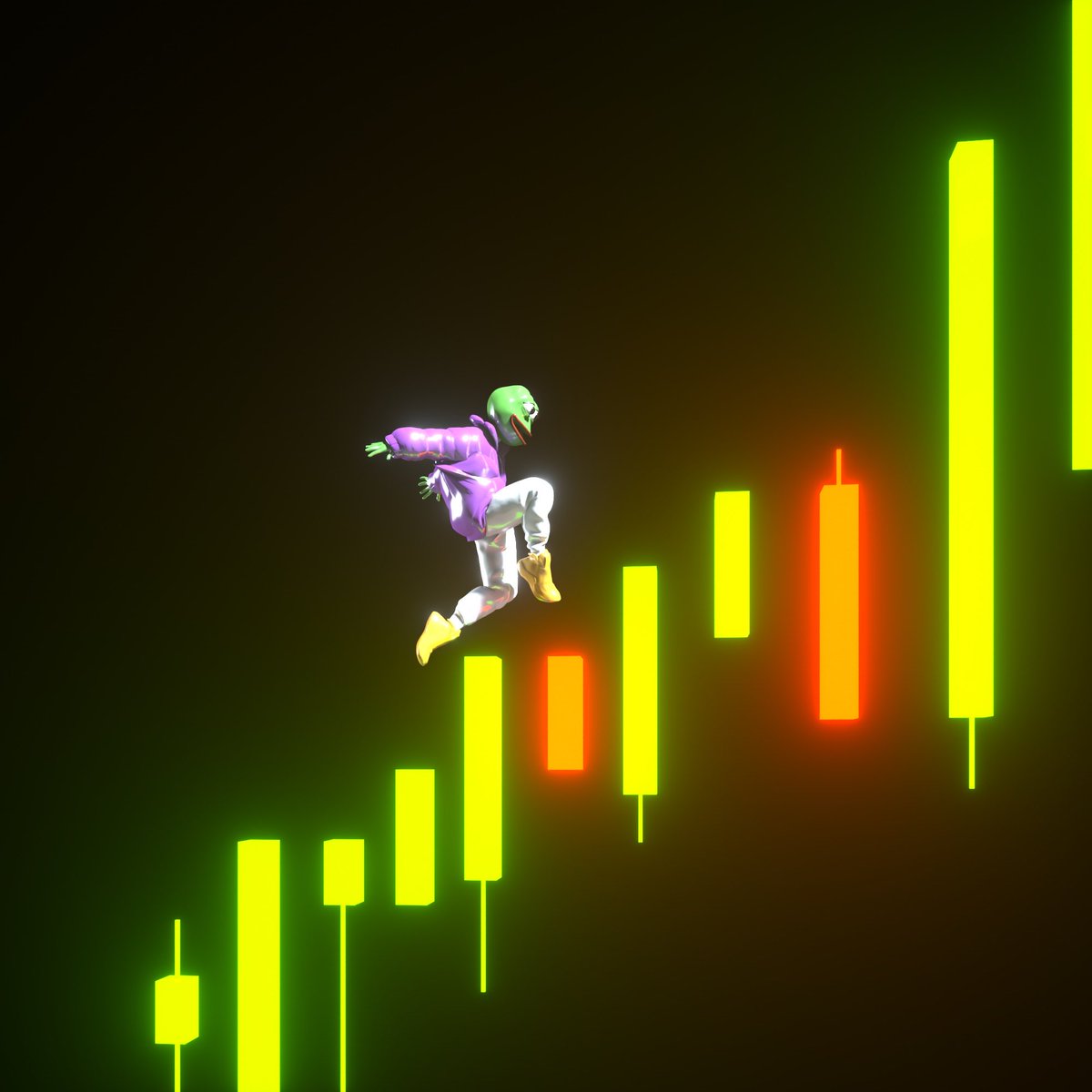 Pepetoshi Nakamoto tweet media