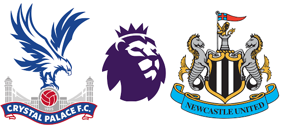Soccer_Stats's tweet image. Crystal Palace v Newcastle United All-Time Premier League Match Records ahead of next Saturday's game at Selhurst Park

Palace Wins: 6
Draws: 9
Newcastle Wins: 14
Goals Scored: Palace 23-39 Newcastle

#CPFC #Palace #Eagles #NUFC #Magpies
myfootballfacts.com/premier-league…