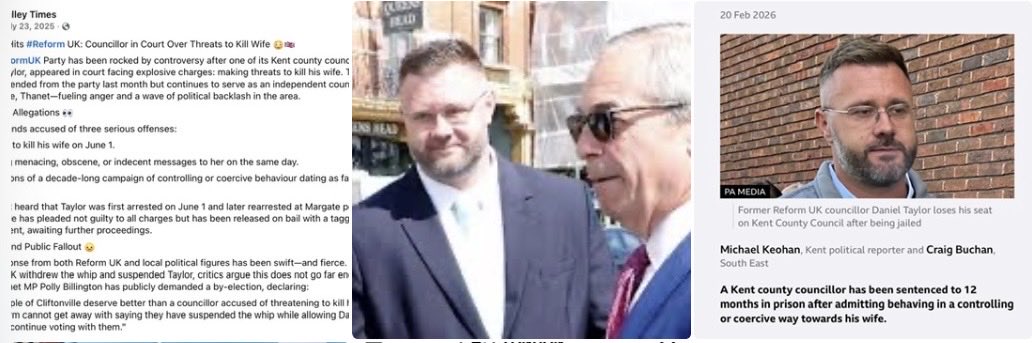 Brexit Buster tweet media