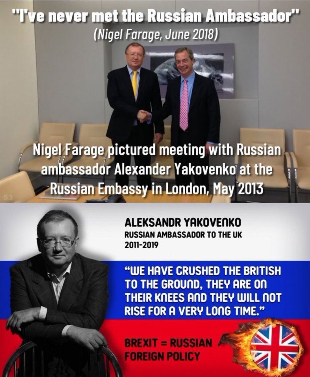 Brexit Buster tweet media