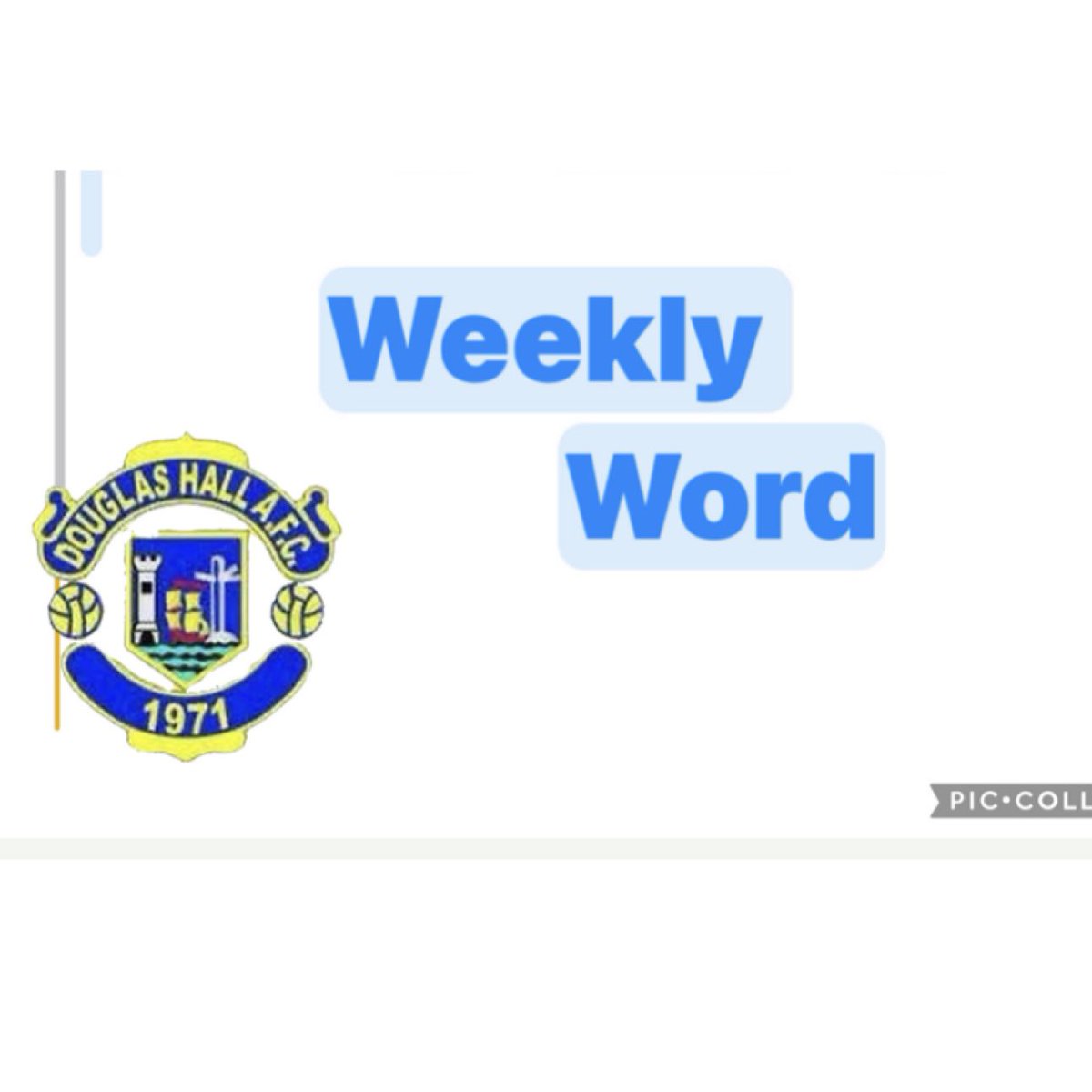 DouglasHall1971's tweet photo. Weekly Word - the teams (coaches) behind the teams - Douglas Hall AFC Cork https://t.co/XNWuE7AXob https://t.co/hRBi6163dz