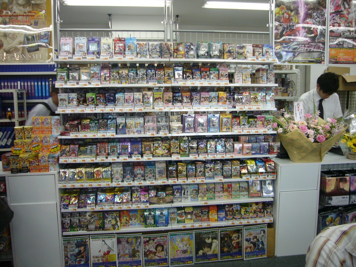 池っち店長 tweet media