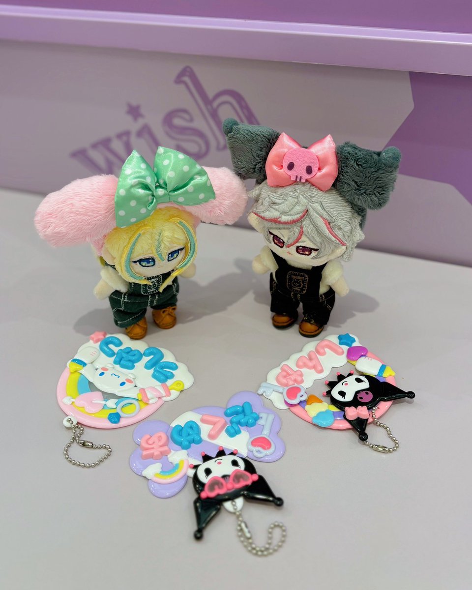 メアぬ tweet media