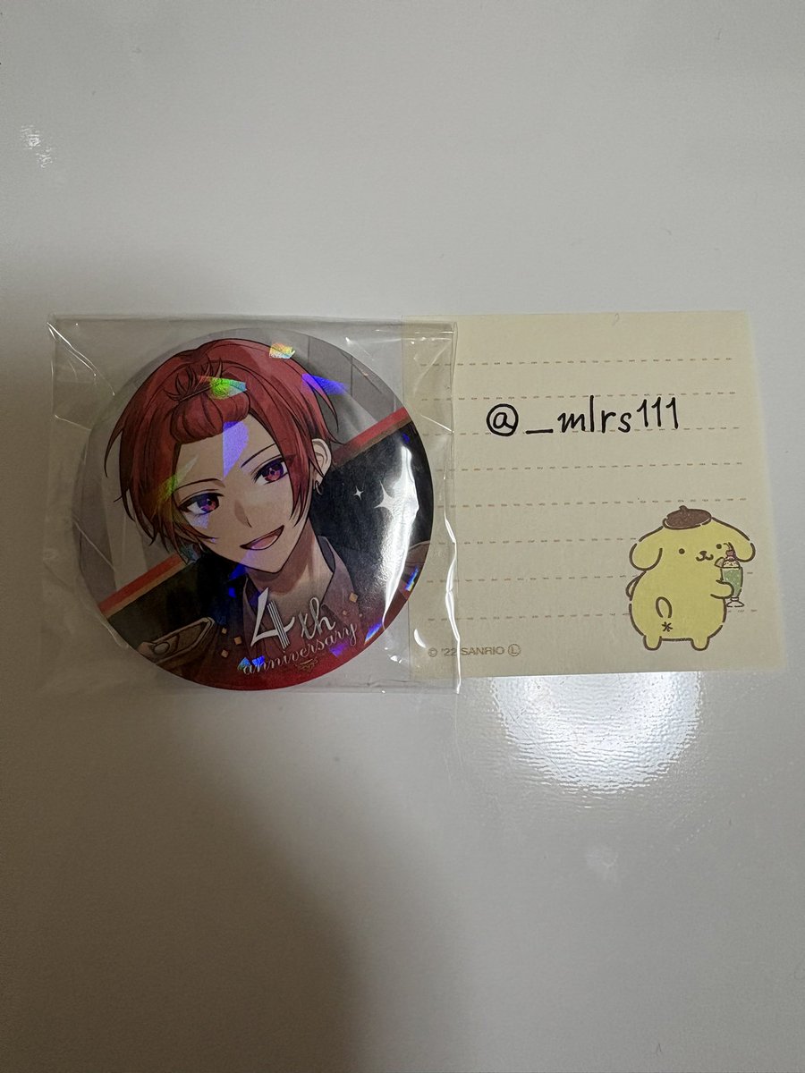 取引垢 tweet media