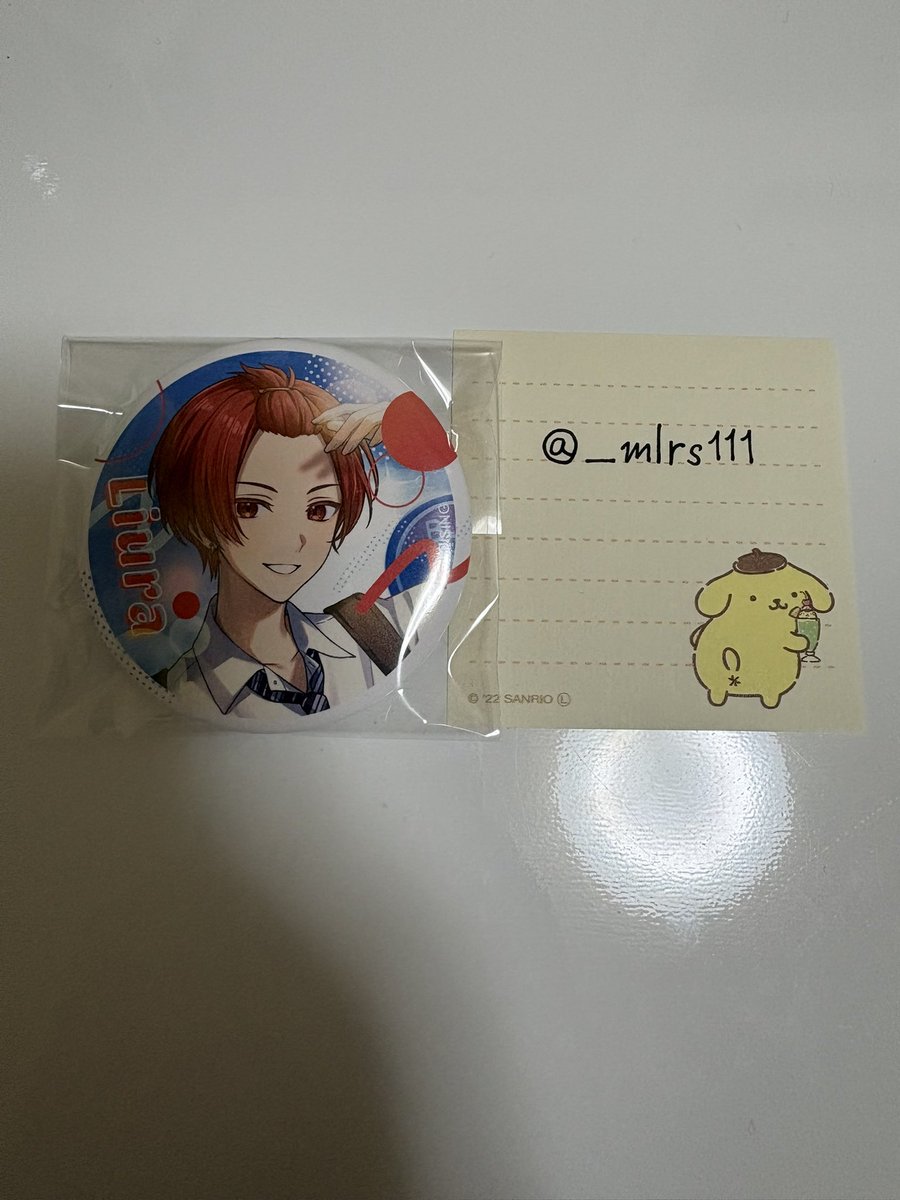 取引垢 tweet media