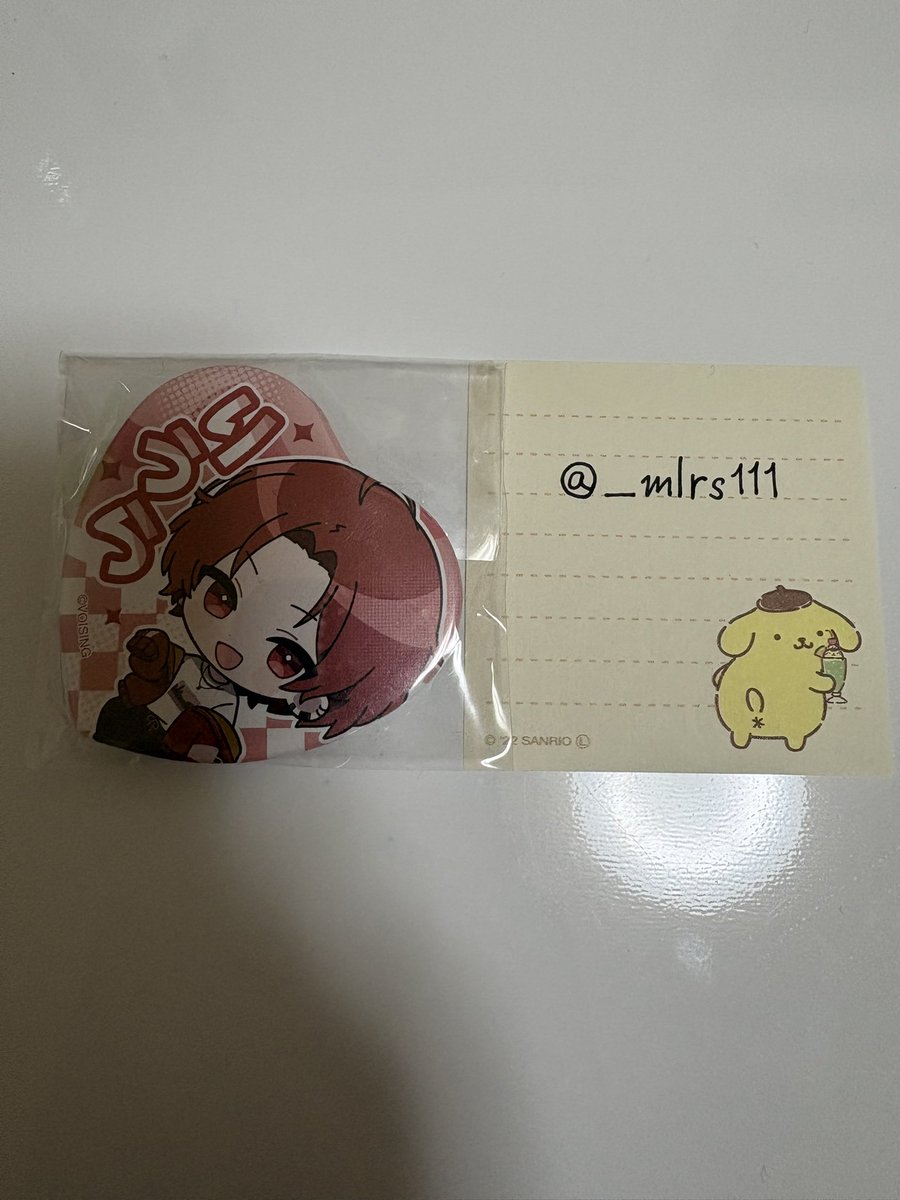 取引垢 tweet media