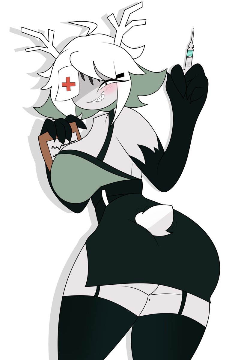 kooper COMM OPEN tweet media