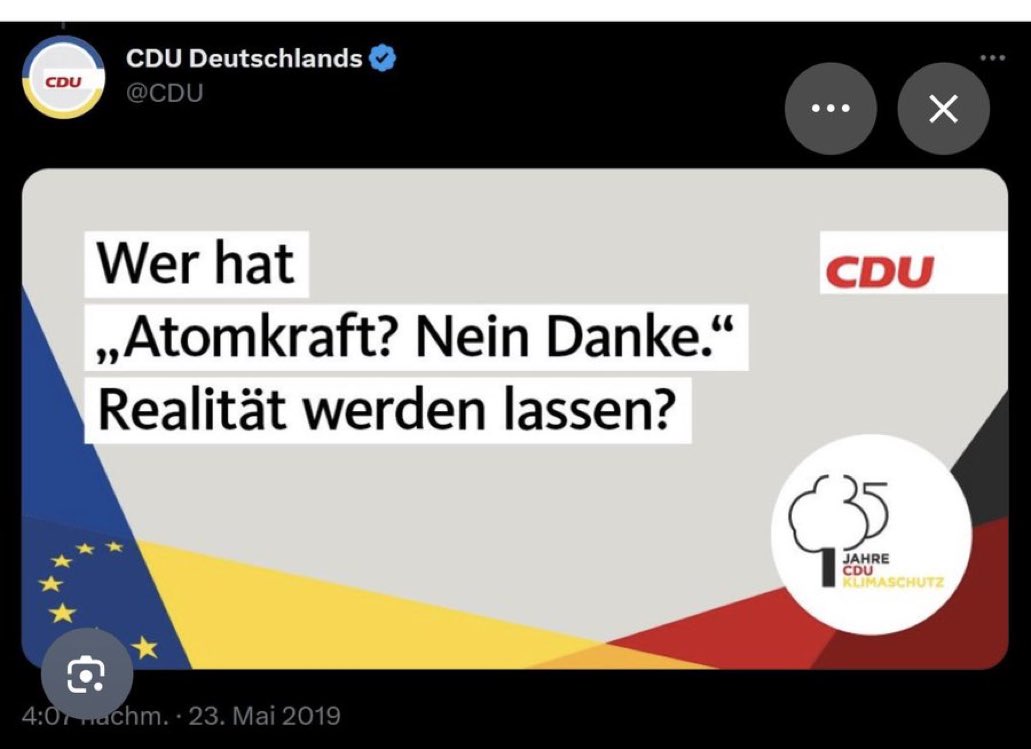 Dr. Maximilian Krah MdB tweet media