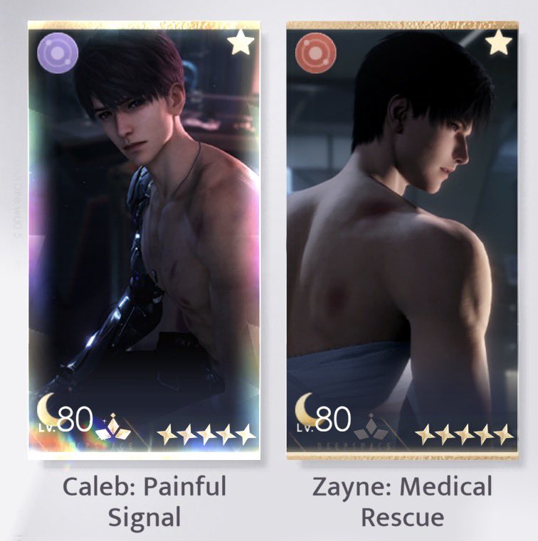 🍐𝓩𝓪𝔂𝓷𝓮🍐 tweet media