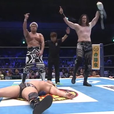 Punko 01 tweet media